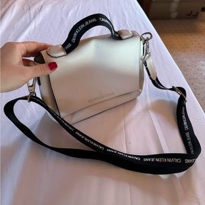 Calvin Klein purse
